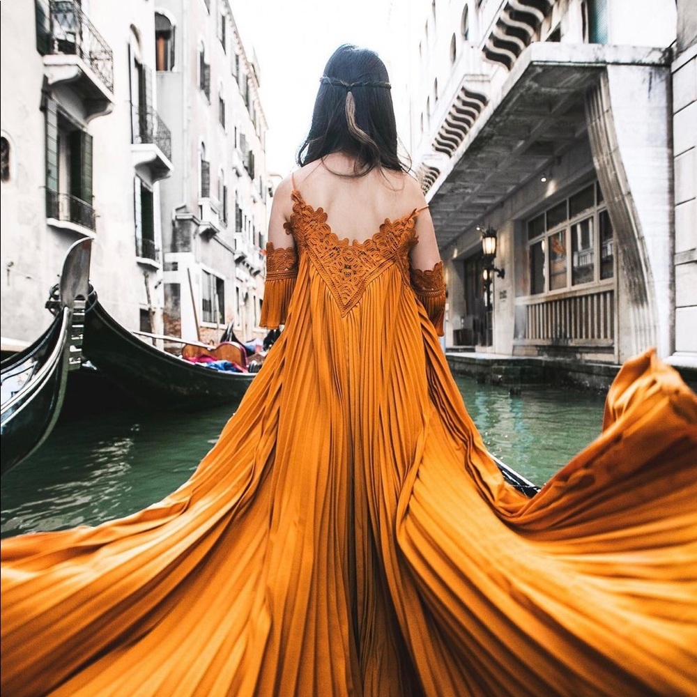 FEW MODA dress